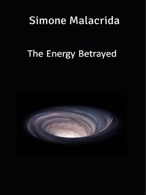 cover image of The Energy Betrayed
